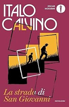 la strada di san giovanni-9788804766889