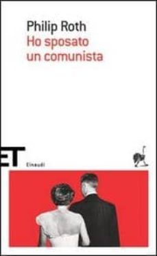 ho sposato un comunista.-philip roth-9788806173289