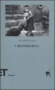 i miserabili vol. 1-2.-9788806179489