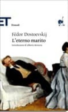 l eterno marito-fiodor dostoievski-9788806189389