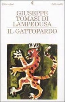 il gattopardo (edizione conforme al manoscrito del 1957)-giuseppe tomasi di lampedusa-9788807013089