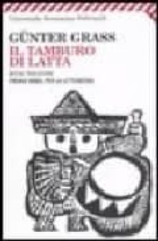 il tamburo di latta-9788807720789