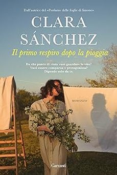 il primo respiro dopo la pioggia-9788811671589