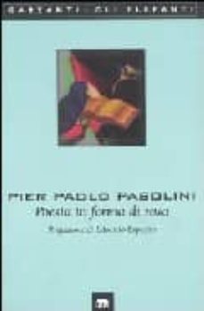 poesia in forma di rosa-9788811676089
