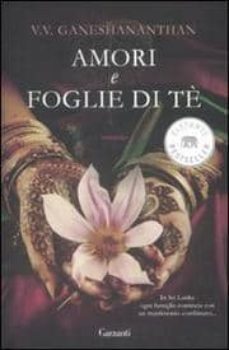 amori e foglie di te-9788811681489