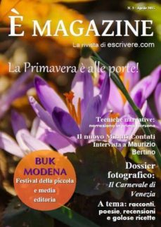 è magazine (vol. 3) (ebook)-9788822831989
