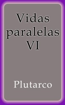vidas paralelas vi (ebook)-9788822844989