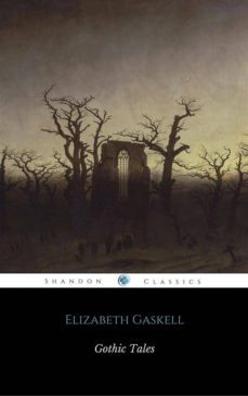 gothic tales (ebook)-elizabeth gaskell-9788822854889