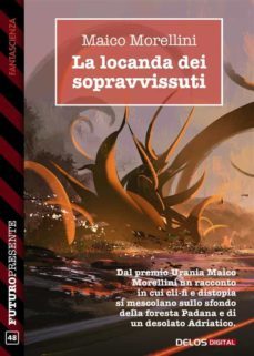 Imagen Principal de LA LOCANDA DEI SOPRAVVISSUTI