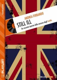 still ill (ebook)-9788825423389