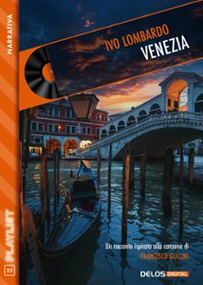 venezia (ebook)-9788825431889