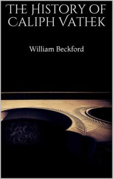 the history of caliph vathek (ebook)-william beckford-9788826039589