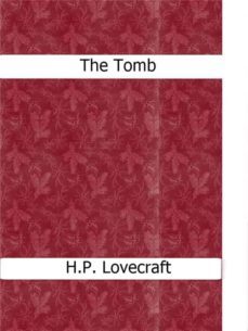 the tomb (ebook)-9788826062389