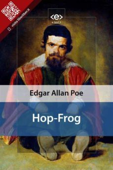 hop-frog (ebook)-edgar allan poe-9788828100089