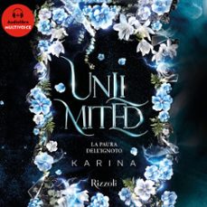 unlimited (audiolibro)-9788831821889