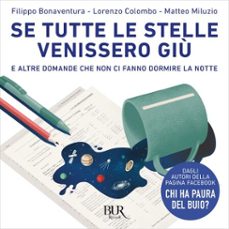 se tutte le stelle venissero giu (audiolibro)-9788831890489