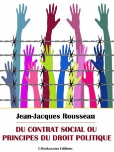 du contrat social ou principes du droit politique (ebook)-9788832570489