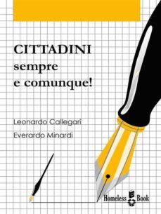 cittadini, sempre e comunque! (ebook)-9788832763089