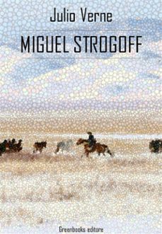 miguel strogoff (ebook)-9788832950489