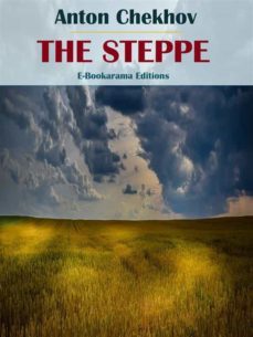 the steppe (ebook)-anton chekhov-9788835376989