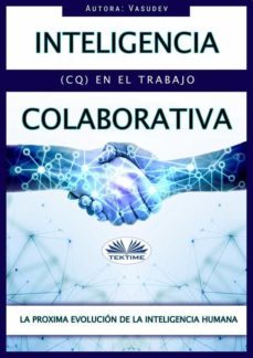 inteligencia colaborativa (cq) en el trabajo (ebook)-9788835443889