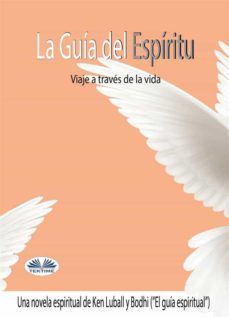 el guia espiritual (ebook)-9788835447689
