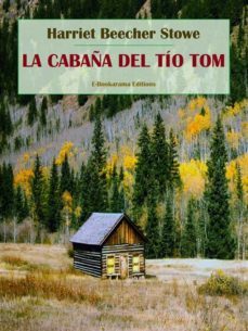 la cabaña del tio tom (ebook)-9788835888789