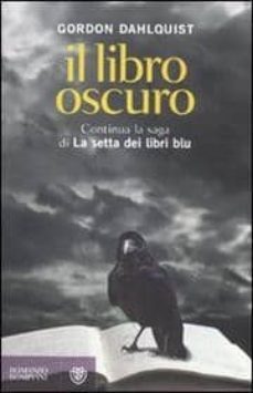 il libro oscuro-9788845267789