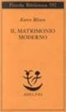 il matrimonio moderno-9788845906589