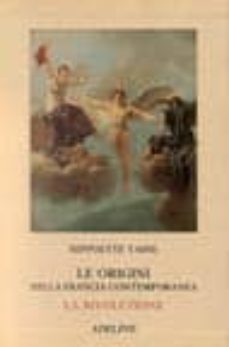 la origini della francia contemporanea. la rivoluzione-hippolyte taine-9788845907289