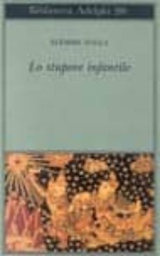 lo stupore infantile-elemire zolla-9788845910289