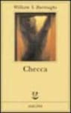 checca-william s. burroughs-9788845914089