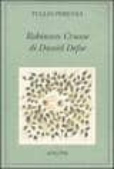 robinson crusoe di daniel defoe.-9788845921889