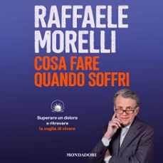 cosa fare quando soffri-9788852159589