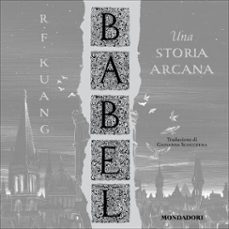 babel (audiolibro)-9788852164989