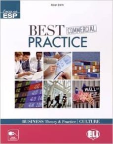 best commercial practice student s book-9788853615589