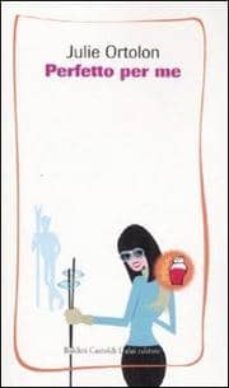 perfetto per me-9788860733689
