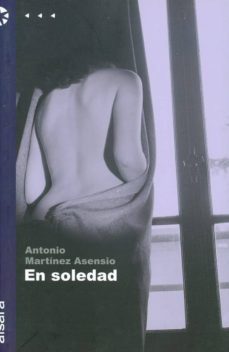 en soledad (italiano)-antonio martinez asensio-9788861040489