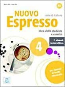 espresso 4 nuovo alum+ebo-9788861827189