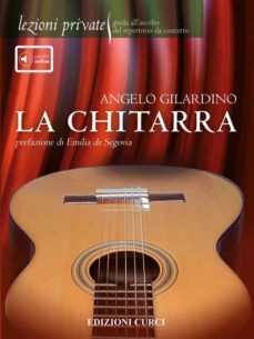 lezioni private - la chitarra (ebook)-9788863953589