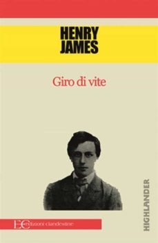 giro di vite (ebook)-henry james-9788865966389
