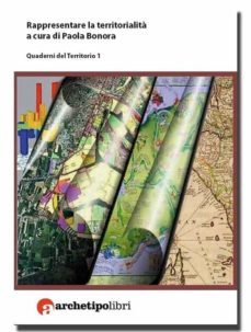 rappresentare la territorialità (ebook)-9788866330189