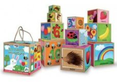 la naturaleza (eco-cubitos)-9788868601089