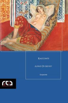 racconti (ebook)-alfred de musset-9788874170289