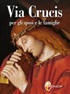 via crucis per gli sposi e le famiglie (ebook)-9788884049889