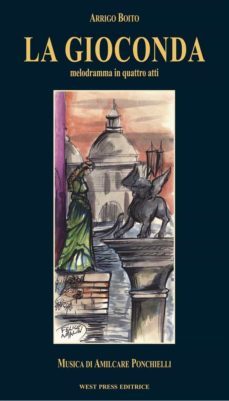 la gioconda (ebook)-9788888278889