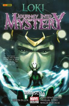 loki. journey into mystery 1 (ebook)-9788891234889