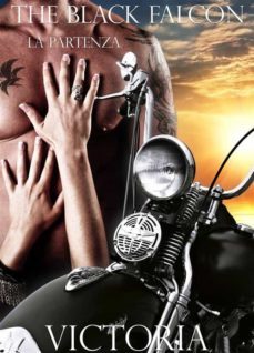 the black falcon - la partenza (ebook)-9788892517189