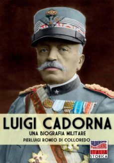 luigi cadorna-9788893273589