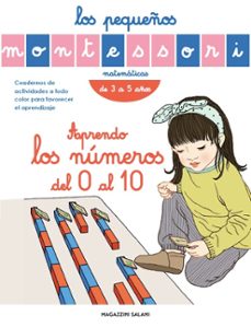 los pequeños montessori: reconozco los sonidos-9788893672689